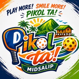 Pikol Ta! Midsalip