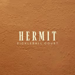 Hermit Estate & Pickleball Court