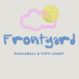 Frontyard Pickleball and Typti Court