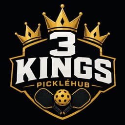 3 Kings PickleHub 🥒