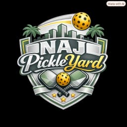 Naj PickleYard