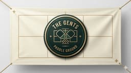 The Gents Paddle Ground