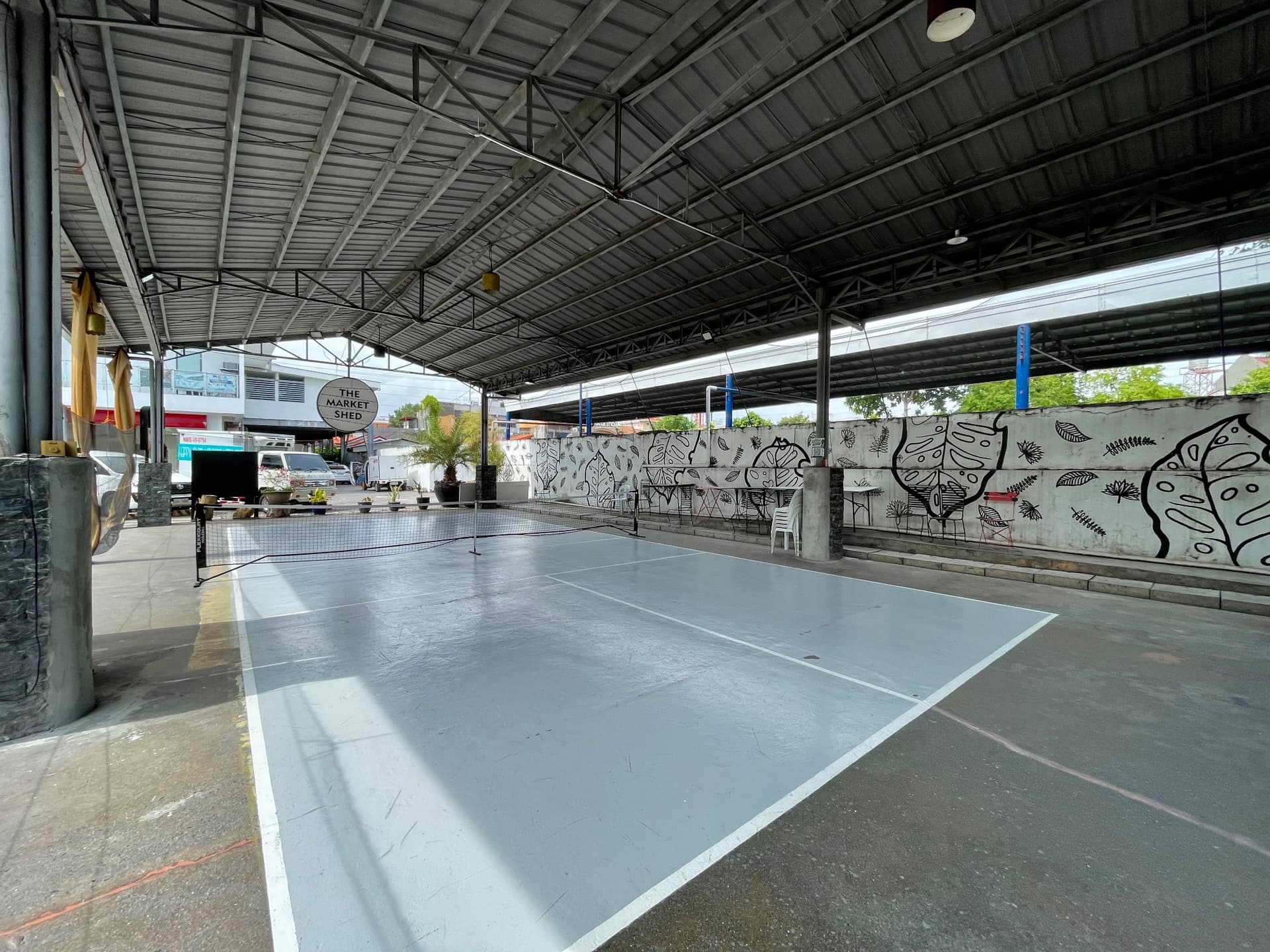 Southscape Pickeball Park