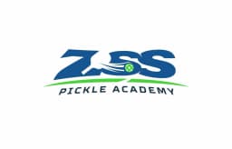 ZSS Pickleball Court