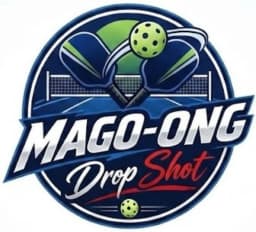 MAGO-ONG DROP SHOT