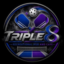 Triple 8 Recreational Hub and Cafe