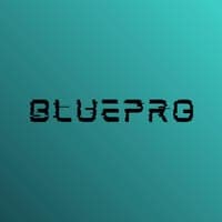 Bluepro Badminton Courts