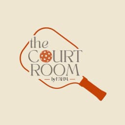 The Court Room by Fahm