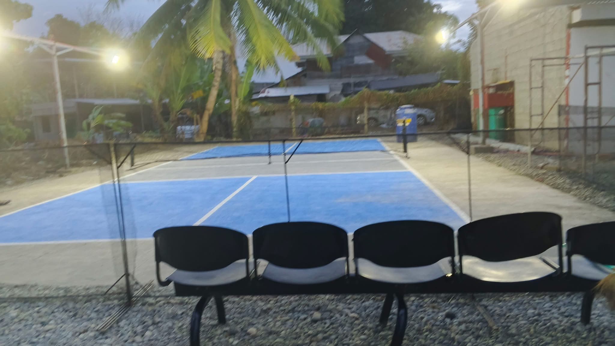 DINK-AO Manticao Pickleball Club