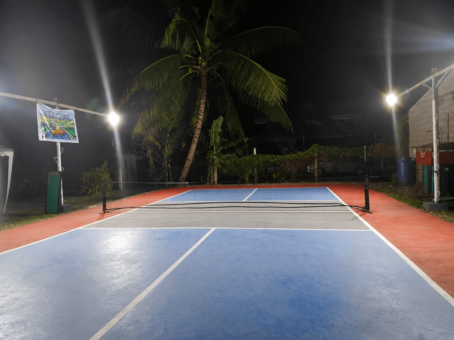 DINK-AO Manticao Pickleball Club