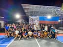 DINK-AO Manticao Pickleball Club