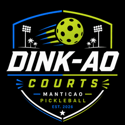 DINK-AO Manticao Pickleball Club