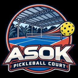 Asok Pickleball Court