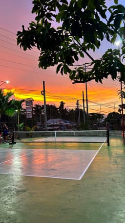 Z's Pickleball hub