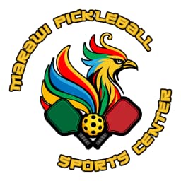Marawi Pickleball Sports Center