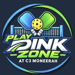 Play Dink Zone @ C3 Moneerah