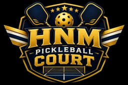 HNM PICKLEBALL COURT