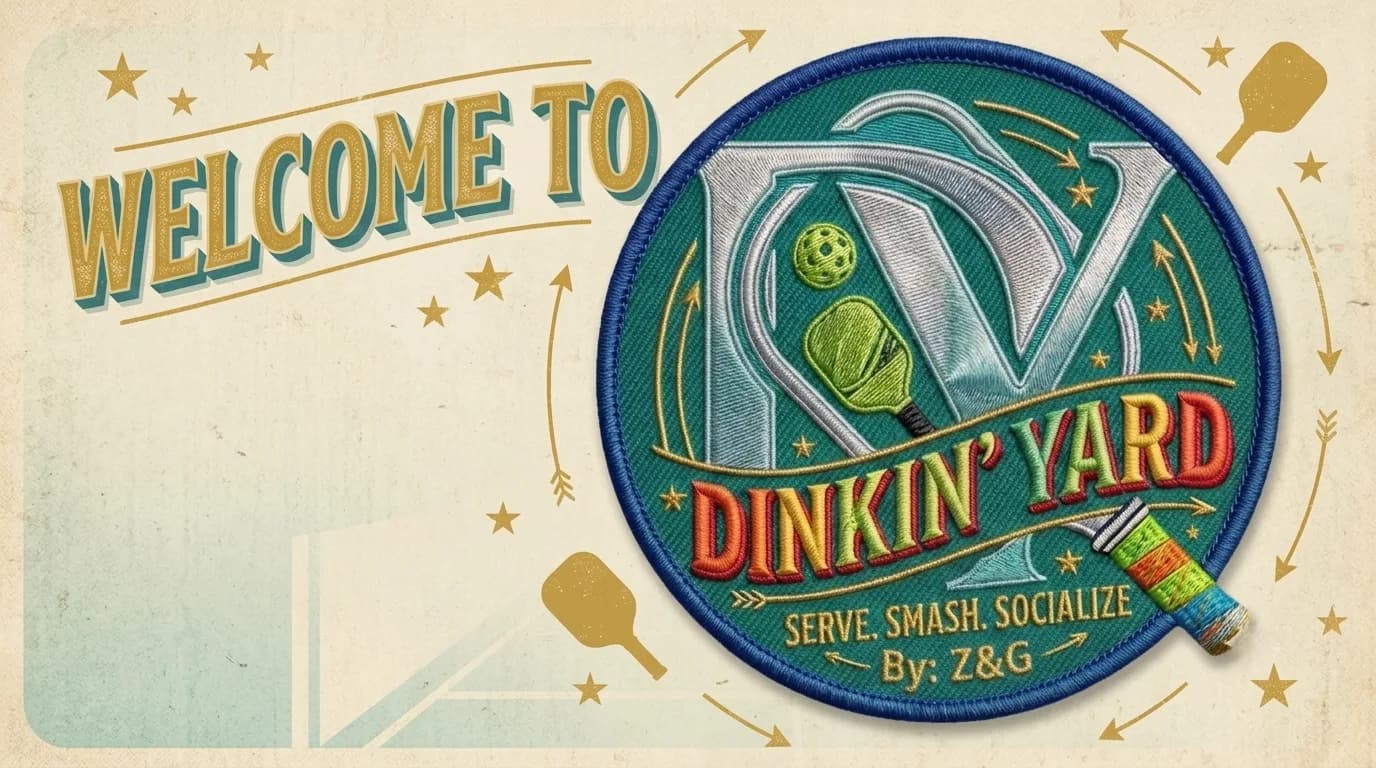 Dinkin' Yard