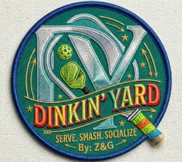 Dinkin' Yard