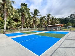 Dyosa Paddle Park