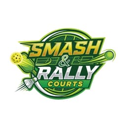 SMASH & RALLY COURTS