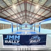JMM Matampay Rally Yard