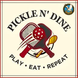 PICKLE N DINE