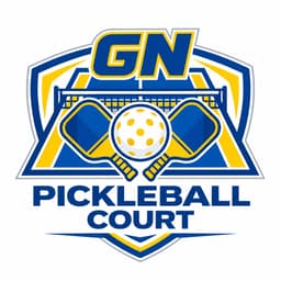 GN Pickleball Court