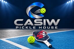 Casiw Pickle House