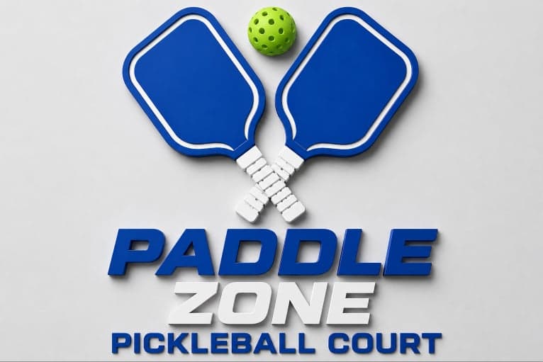 Paddle Zone - Pickleball Court
