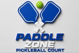 Paddle Zone - Pickleball Court