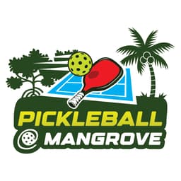 Pickleball @ Mangrove