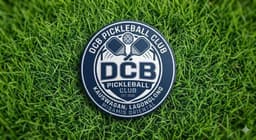 DCB PICKLEBALL CLUB