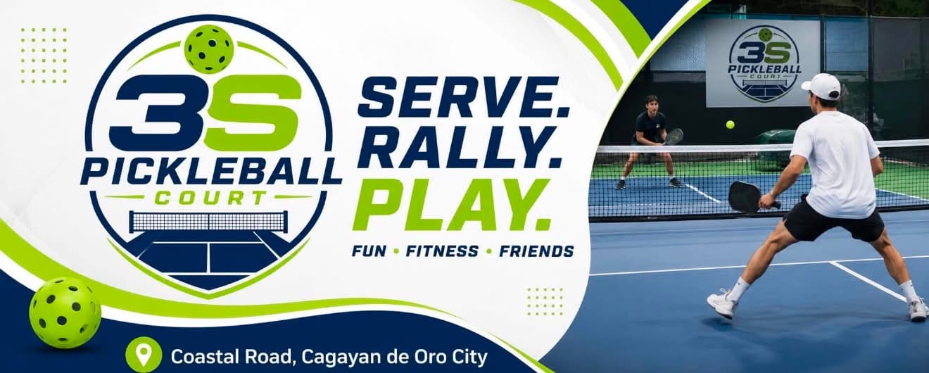 3s pickleball hub