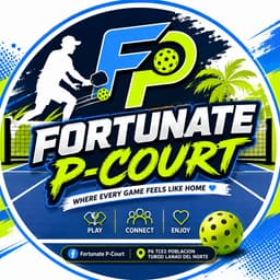 Fortunate P-Court