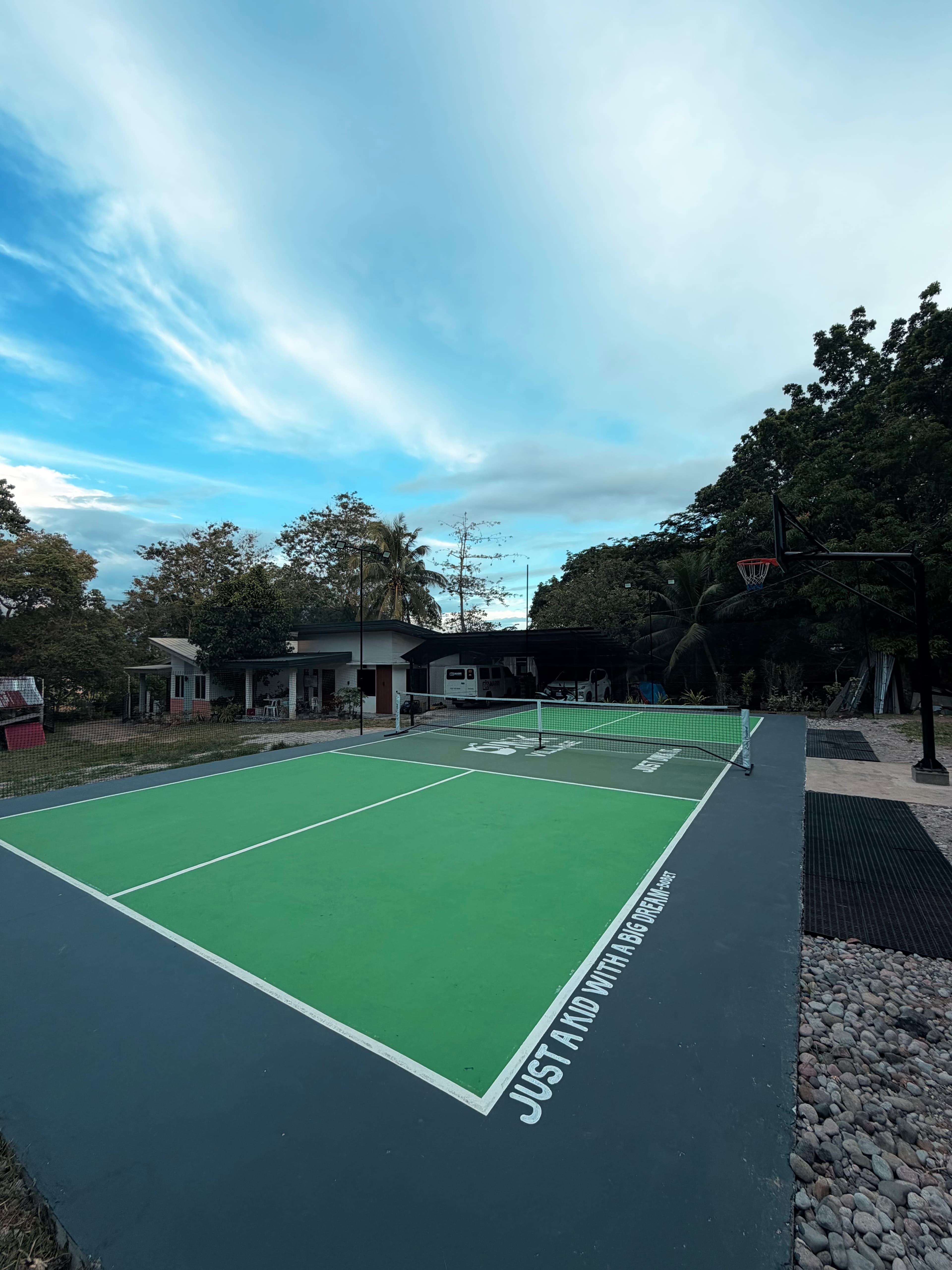 Dink Village - Tubod, LDN