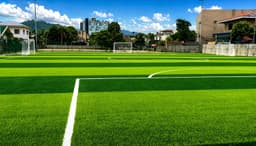 Royal Pitch Cebu