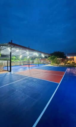 BARACAS360 GAME CENTER