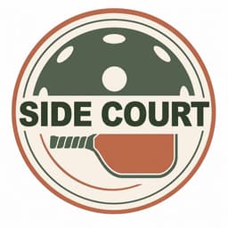 Side Court Pickleball