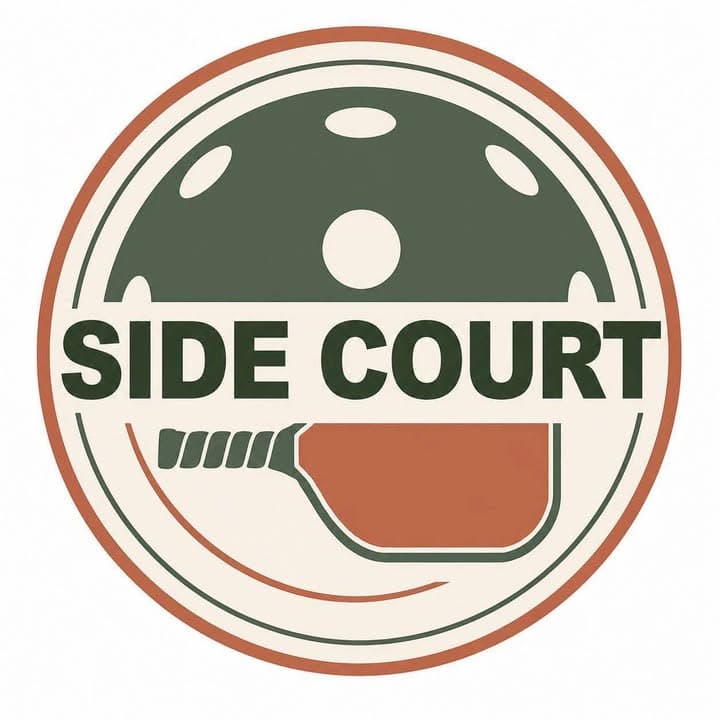 Side Court Pickleball