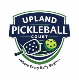 Upland Pickleball Court