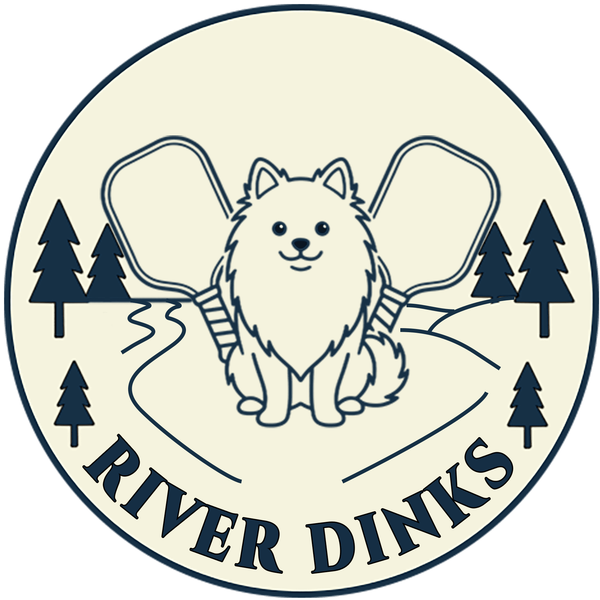 River Dinks