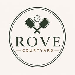 Rove Courtyard